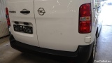  Opel  Vivaro  Kasten Edition M (L2) 1.5 75KW MT6 E6d #44