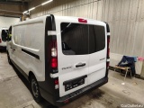 Renault  Trafic  Kasten L2H1 3 0t Komfort 2.0 dCi 96KW MT6 E6d #8