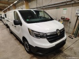  Renault  Trafic  Kasten L2H1 3 0t Komfort 2.0 dCi 96KW MT6 E6d #7