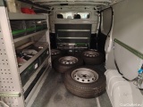  Renault  Trafic  Kasten L2H1 3 0t Komfort 2.0 dCi 96KW MT6 E6d #23