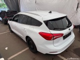  Ford  Focus  Turnier Cool & Connect 1.0 EcoBoost 74KW MT6 E6d #8