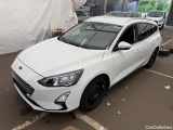  Ford  Focus  Turnier Cool & Connect 1.0 EcoBoost 74KW MT6 E6d #16