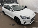  Ford  Focus  Turnier Cool & Connect 1.0 EcoBoost 74KW MT6 E6d #17