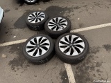  Ford  Focus  Turnier Cool & Connect 1.0 EcoBoost 74KW MT6 E6d #67