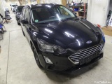  Ford  Focus  Turnier Cool & Connect 1.0 EcoBoost 92KW MT6 E6d #8