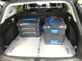  Ford  Focus  Turnier Cool & Connect 1.0 EcoBoost 92KW MT6 E6d #11