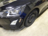  Ford  Focus  Turnier Cool & Connect 1.0 EcoBoost 92KW MT6 E6d #26