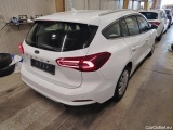  Ford  Focus  Turnier Titanium 1.5 EcoBlue 88KW AT8 E6d #2
