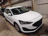  Ford  Focus  Turnier Titanium 1.5 EcoBlue 88KW AT8 E6d #8