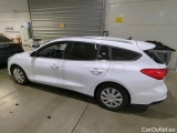  Ford  Focus  Turnier Titanium 2.0 EcoBlue 110KW MT6 E6d #21