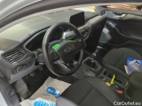  Ford  Focus  Turnier Titanium 2.0 EcoBlue 110KW MT6 E6d #30
