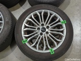  Ford  Focus  Turnier Titanium 2.0 EcoBlue 110KW MT6 E6d #38
