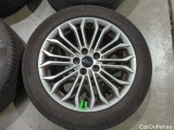  Ford  Focus  Turnier Titanium 2.0 EcoBlue 110KW MT6 E6d #36