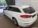  Ford  Mondeo  Turnier Titanium 2.0 EcoBlue 110KW AT8 E6dT #17