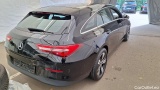  Mercedes  CLA-Klasse CLA -Klasse Shooting Brake CLA 200 d (118.612) 110KW MT6 E6d #2