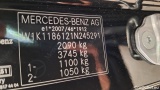  Mercedes  CLA-Klasse CLA -Klasse Shooting Brake CLA 200 d (118.612) 110KW MT6 E6d #5