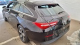  Mercedes  CLA-Klasse CLA -Klasse Shooting Brake CLA 200 d (118.612) 110KW MT6 E6d #9