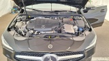  Mercedes  CLA-Klasse CLA -Klasse Shooting Brake CLA 200 d (118.612) 110KW MT6 E6d #12