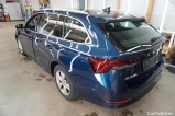  Skoda  Octavia SKODA  Combi 2.0 TDI DSG Style 5d 110kW #8