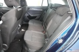  Skoda  Octavia SKODA  Combi 2.0 TDI DSG Style 5d 110kW #9