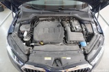  Skoda  Octavia SKODA  Combi 2.0 TDI DSG Style 5d 110kW #12