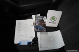  Skoda  Octavia SKODA  Combi 2.0 TDI DSG Style 5d 110kW #14