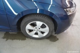  Skoda  Octavia SKODA  Combi 2.0 TDI DSG Style 5d 110kW #53