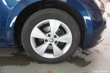  Skoda  Octavia SKODA  Combi 2.0 TDI DSG Style 5d 110kW #59