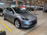  Tesla  Model Y TESLA  Long Range Dual Motor AWD 5d 378kW #8