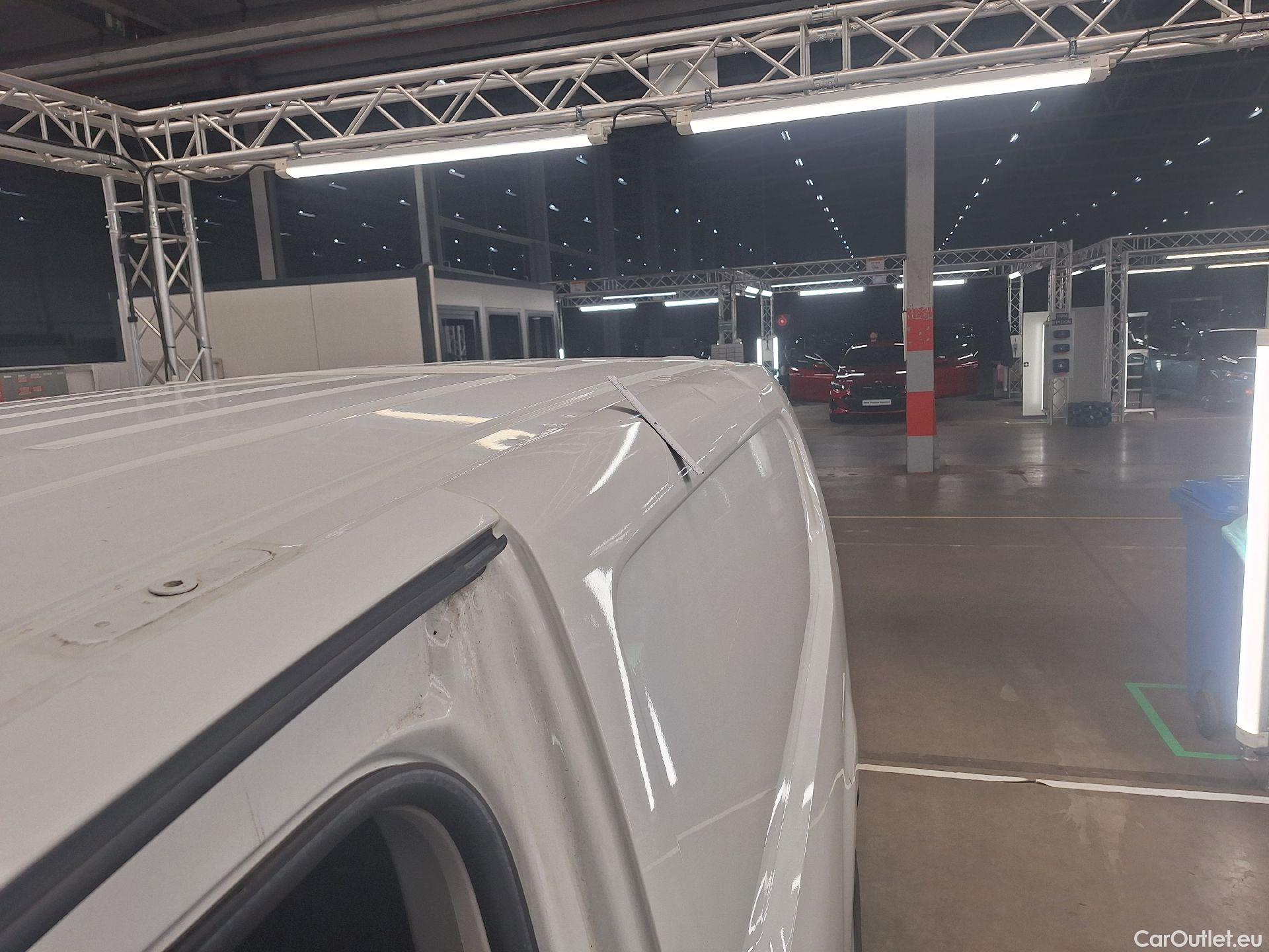  Citroen  Berlingo Citroën, _ '18, Citroën  XL Heavy 1.2 PT 110 S&S MAN6 Club #5