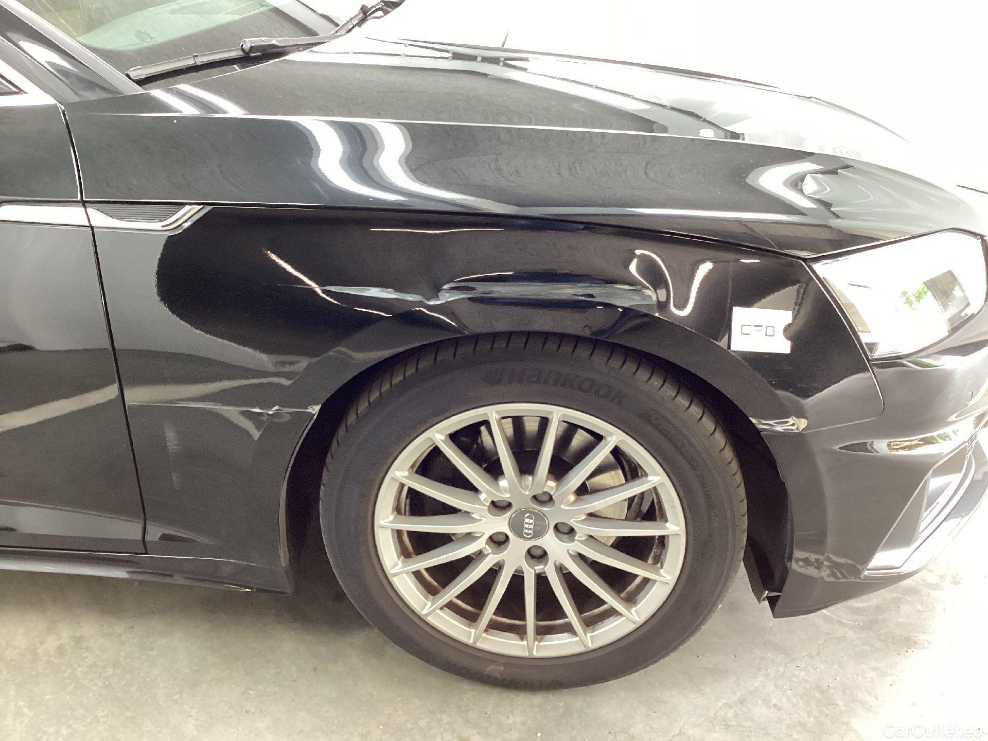  Audi  A5 Sportback Audi, A5 SB FL'20, Audi  35 TDI S tronic Business Edition #46