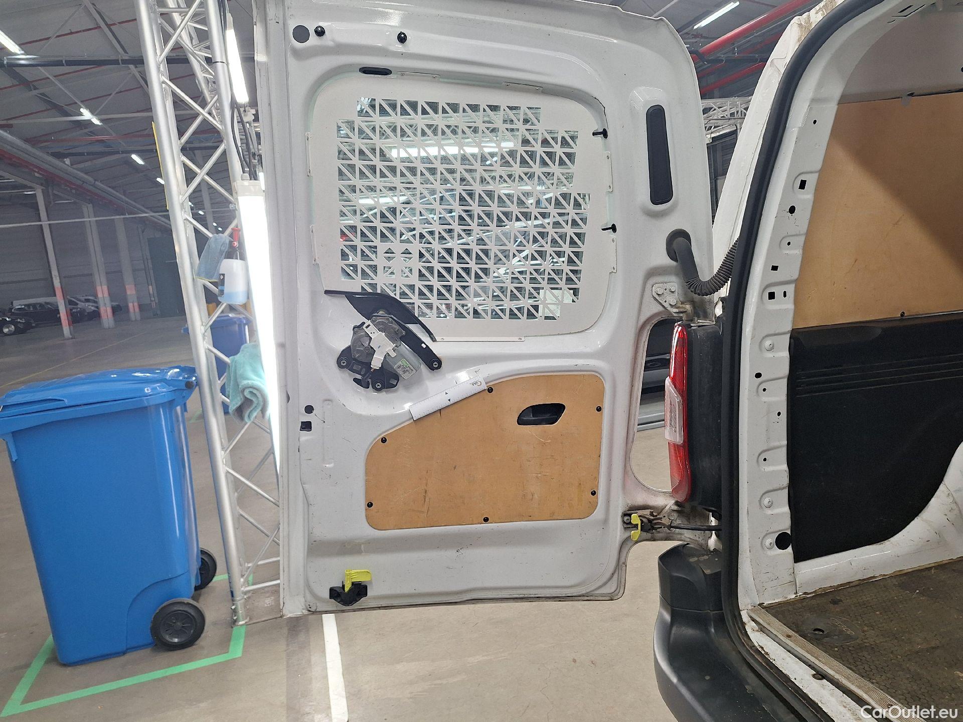  Citroen  Berlingo Citroën, _ '18, Citroën  XL Heavy 1.2 PT 110 S&S MAN6 Club #31