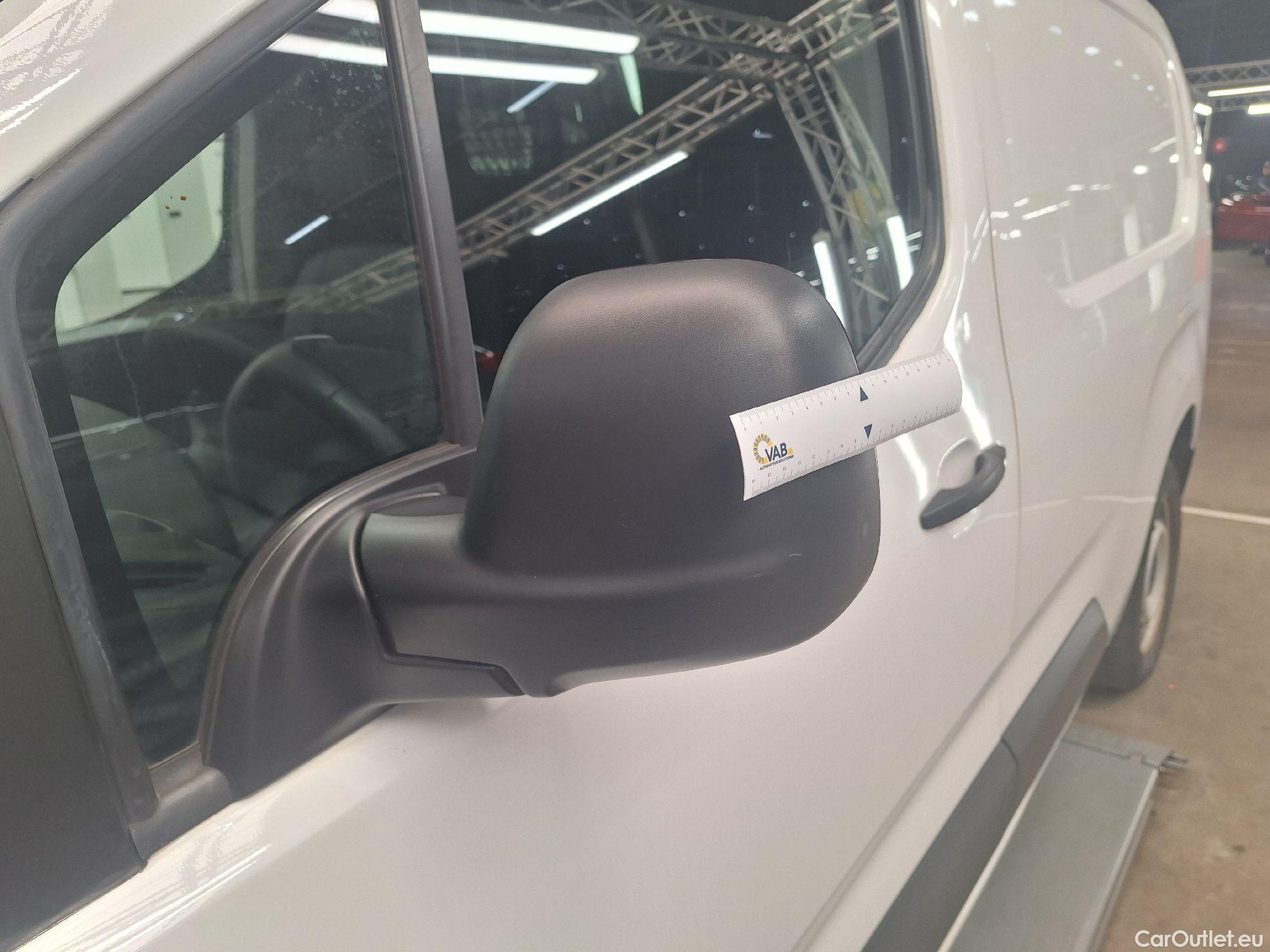  Citroen  Berlingo Citroën, _ '18, Citroën  XL Heavy 1.2 PT 110 S&S MAN6 Club #8