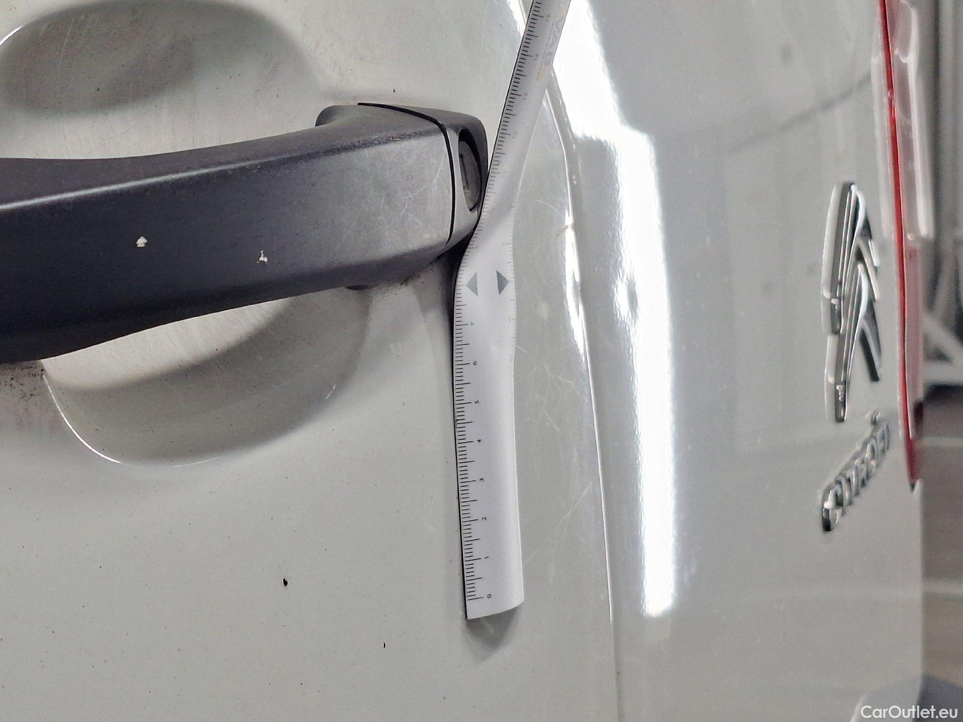  Citroen  Berlingo Citroën, _ '18, Citroën  XL Heavy 1.2 PT 110 S&S MAN6 Club #20