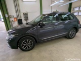  Volkswagen  Tiguan  Life 2.0 TDI 110KW AT7 E6d #7