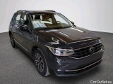 Volkswagen  Tiguan  Life 2.0 TDI 110KW AT7 E6d #16