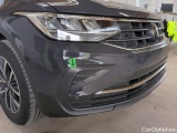  Volkswagen  Tiguan  Life 2.0 TDI 110KW AT7 E6d #23