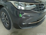  Volkswagen  Tiguan  Life 2.0 TDI 110KW AT7 E6d #28