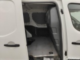  Citroen  Berlingo Citroën  L1 1.6 BlueHDi 75 MAN Fresh GPS 4d #10