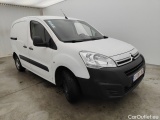  Citroen  Berlingo Citroën  L1 1.6 BlueHDi 75 MAN Fresh GPS 4d #8