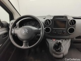  Citroen  Berlingo Citroën  L1 1.6 BlueHDi 75 MAN Fresh GPS 4d #9