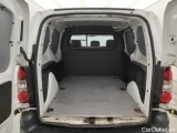  Citroen  Berlingo Citroën  L1 1.6 BlueHDi 75 MAN Fresh GPS 4d #14