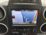  Citroen  Berlingo Citroën  L1 1.6 BlueHDi 75 MAN Fresh GPS 4d #13
