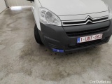  Citroen  Berlingo Citroën  L1 1.6 BlueHDi 75 MAN Fresh GPS 4d #23