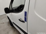  Citroen  Berlingo Citroën  L1 1.6 BlueHDi 75 MAN Fresh GPS 4d #34