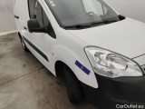  Citroen  Berlingo Citroën  L1 1.6 BlueHDi 75 MAN Fresh GPS 4d #65