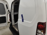  Citroen  Berlingo Citroën  L1 1.6 BlueHDi 75 MAN Fresh GPS 4d #72