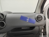  Citroen  Berlingo Citroën  L1 1.6 BlueHDi 75 MAN Fresh GPS 4d #92