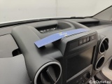  Citroen  Berlingo Citroën  L1 1.6 BlueHDi 75 MAN Fresh GPS 4d #94