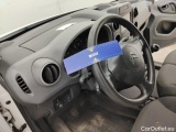 Citroen  Berlingo Citroën  L1 1.6 BlueHDi 75 MAN Fresh GPS 4d #96